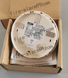 New Brand Edwards EST 2251FB PHOTOELECTRIC DETECTOR FREE FAST SHIPPING - Picture 1 of 2