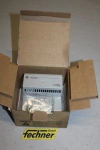 ALLEN-BRADLEY 1786-RPA Controlnet Modulär Repeater Adapter 96405874 Serie B - Picture 1 of 10