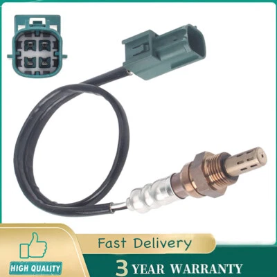 Sensor de oxígeno O2 para Nissan Frontier 2,5 L L4 2005 2006 2007 2008 2009 2010-2019 Foto 1 de 4