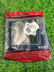 New CLEVER Mens Dark Blue Desert Boxer Trunk Brief Underwear sz XL - Picture 1 of 4