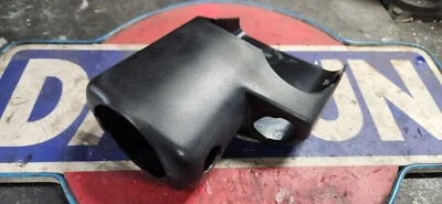 Datsun 240z 8,72- 9. Cubierta de columna de dirección 73 OEM Foto 1 de 4