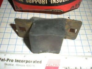 1941 1950 Chevrolet Muffler Support Bracket,    NEW 3661831        Z2 - Bild 1 von 2