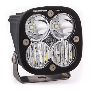 BAJA DESIGNS Squadron Pro LED Driving / Combo 49930 Hours # 490003 - Bild 1 von 17
