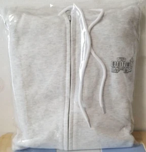 SHINee ONEW Hoodie L Size Japan 1st Concert Tour 2022 Life Goes On NEW - Picture 1 of 5