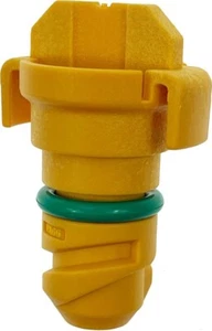 Swordfish 62183 - Tapón de drenaje de aceite para Ford KX6Z-6730-B, paquete de 5 piezas - Imagen 1 de 2
