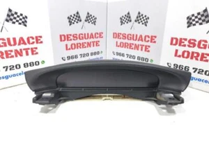 12802302 écran multifunction pour SAAB 9-3 SPORT HATCH 2005 260192 - Imagen 1 de 4