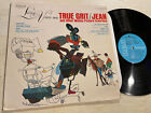 Living Voices Sing True Grit/Jean OST LP RCA Camden Stereo John Wayne M-!!!