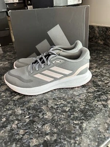 Adidas Women's Runfalcon 5 Running Shoes. NWB. Women’s Size 9.5 Sneakers - Picture 1 of 6