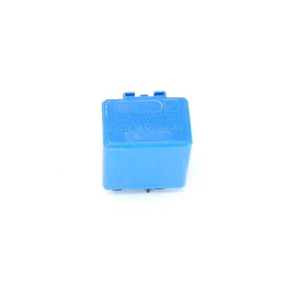 Relé temporizador pre-brillo bujía incandescente diésel 1980-81 Volvo 240 260 1307 1307869 1258043 Foto 1 de 4