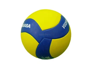 MIKASA PALLONE PALLAVOLO V020WS VOLLEY GOMMA . - Imagen 1 de 1