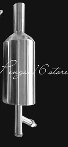 1x PFD-1 Power Plant Anti-blocking Sampler Anti-blocking Wind Pressure Sampler - Picture 1 of 6