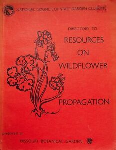 Katalog zasobów na temat rozmnażania dzikich kwiatów
