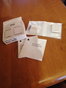 IPad Camera Connection Kit, NEU Unbenutzt, Original Verpackt - Bild 1 von 4