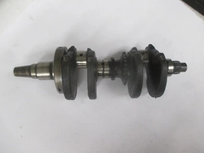 Honda Nighthawk 1982 CB450SC CB 450 SC motor cigüeñal cigüeñal  Foto 1 de 4