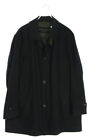 Schneiders Salzburg Jacket Wool-Blend Slit 54 Charcoal
