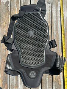 forcefield back protector
