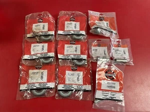 Briggs and Stratton parts lot #352 - Picture 1 of 5