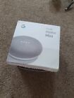Google Home Mini Gen 1 H0A Chalk - With Charger 