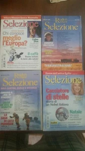 4 Libricino READER'S DIGEST " SELEZIONE"... - Foto 1 di 1