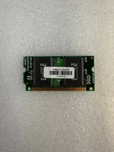 WS-X6K-MSFC2-KIT 32MB FS 72PIN 4CHIP 5V memory for Cisco MSFC2 - Picture 1 of 2