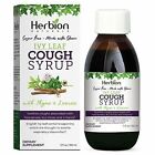 Herbion Naturals Ivy Leaf Cough Syrup 5 OZ