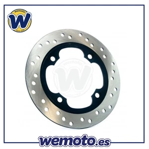Disco freno trasero Honda NX 650 Dominator 1988-1991 - Imagen 1 de 1