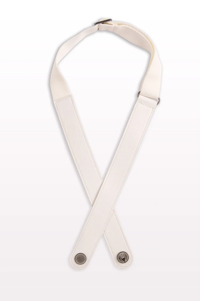 Chef Works Unisex Apron Neck Strap (XNS05) - Image 1 of 1