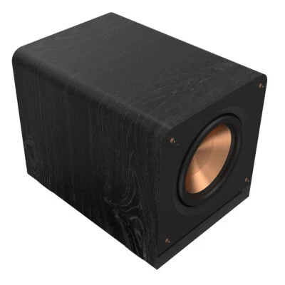 KLIPSCH RP 1400SW SUBWOOFER ATTIVO GARANZIA UFFICIALE ITALIA - Immagine 1 di 4