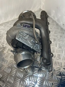 18559700029 Land Rover Range Rover Jaguar 3.0 Turbocompressore - Foto 1 di 4