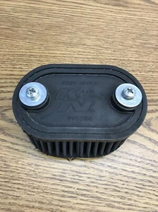 KAWASAKI VULCAN 750 1986-2006 K & N AIR FILTER ELEMENT PART # D052B4 - Picture 1 of 7