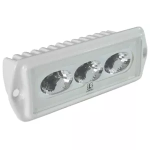 Lumitec CapriLT - LED Flood Light - White Finish - White Non Dimming - Picture 1 of 1