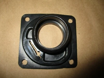 KAWASAKI F6 F7 NEW OEM RUBBER CARBURETOR CARB CAP GROMMET 14038-027 1971-1975  Foto 1 de 4