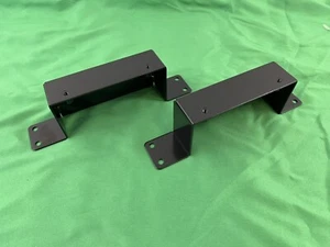 Humanscale Drop-Down-Abstandhalter für Tastaturfächer 2,25" - Bild 1 von 12