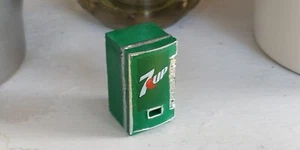 1/43 DISPENSER BEVANDE BIBITE BIRRA, DIORAMA RESINA  - Foto 1 di 1