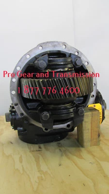 Mack 卡车前差速器 CRD92 555 比例 — 第 1/4 张图片