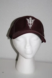 Arizona State Size Large hat brown - Picture 1 of 5