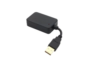 HiFime 9018 USB DAC, async, high res Sabre ES9018K2M, 384khz/32bit, DSD playback - Bild 1 von 2