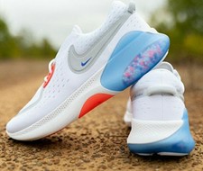 nike joyride dual run white sky grey