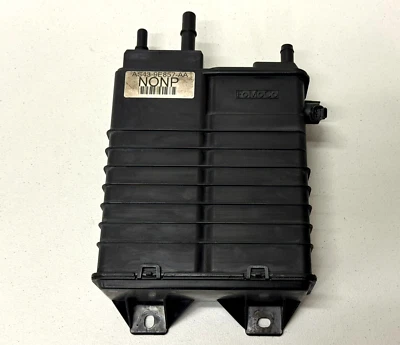 Bote de carbón EVAP de vapor de combustible Ford Focus 2012-2018 OEM Foto 1 de 4