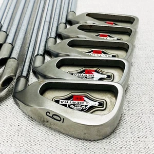 Callaway Big Bertha Single Iron. Sold Separately. Regular Flex Steel # 14119 - Picture 1 of 15