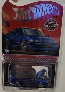 Hot Wheels RLC Exclusive 1995 Honda Integra Type R -B1 - Picture 1 of 2