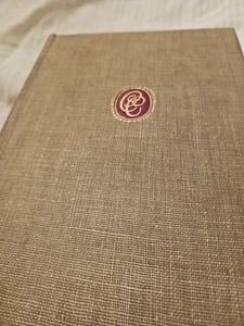 Francis Bacon Essays and New Atlantis for the Classics Club by Walter J. Black - Picture 1 of 11