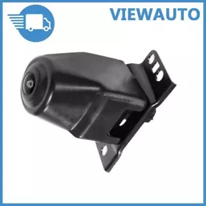 Front Camera Parking Camera Fits For Land Cruiser 2013-2016 GX460 2014-2018 - Bild 1 von 8
