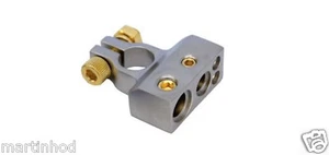 Impulse BT1448 Top Post Battery Connector 4 Inputs +/- - Picture 1 of 1