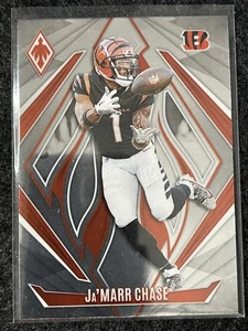2024 Panini Phoenix #72 Ja'Marr Chase Cincinnati Bengals - Bild 1 von 2