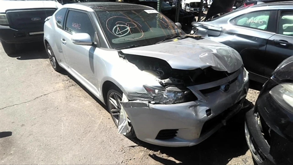 Used Fuel Injection Air Flow Meter fits: 2013 Scion TC 1.8L 2ZRFE engine Grade A — 第 1/4 张图片