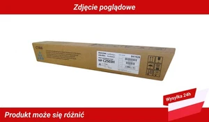 841928 Ricoh MP C2003/C2503 Cartouche de toner Cyjan - Photo 1/2