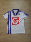 RSC Anderlecht Trikot Gr. L Replika