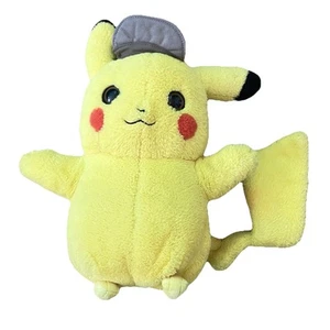 ⚡️ Stofftier Plüschfigur WCT Pokemon Detective Pikachu - ca. 45cm Detektiv - Bild 1 von 8