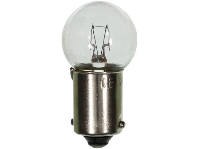 Bombilla de licencia Wagner 11FXSH93 para Volvo 1800 1969 1970 1971 1972 1973 Foto 1 de 1